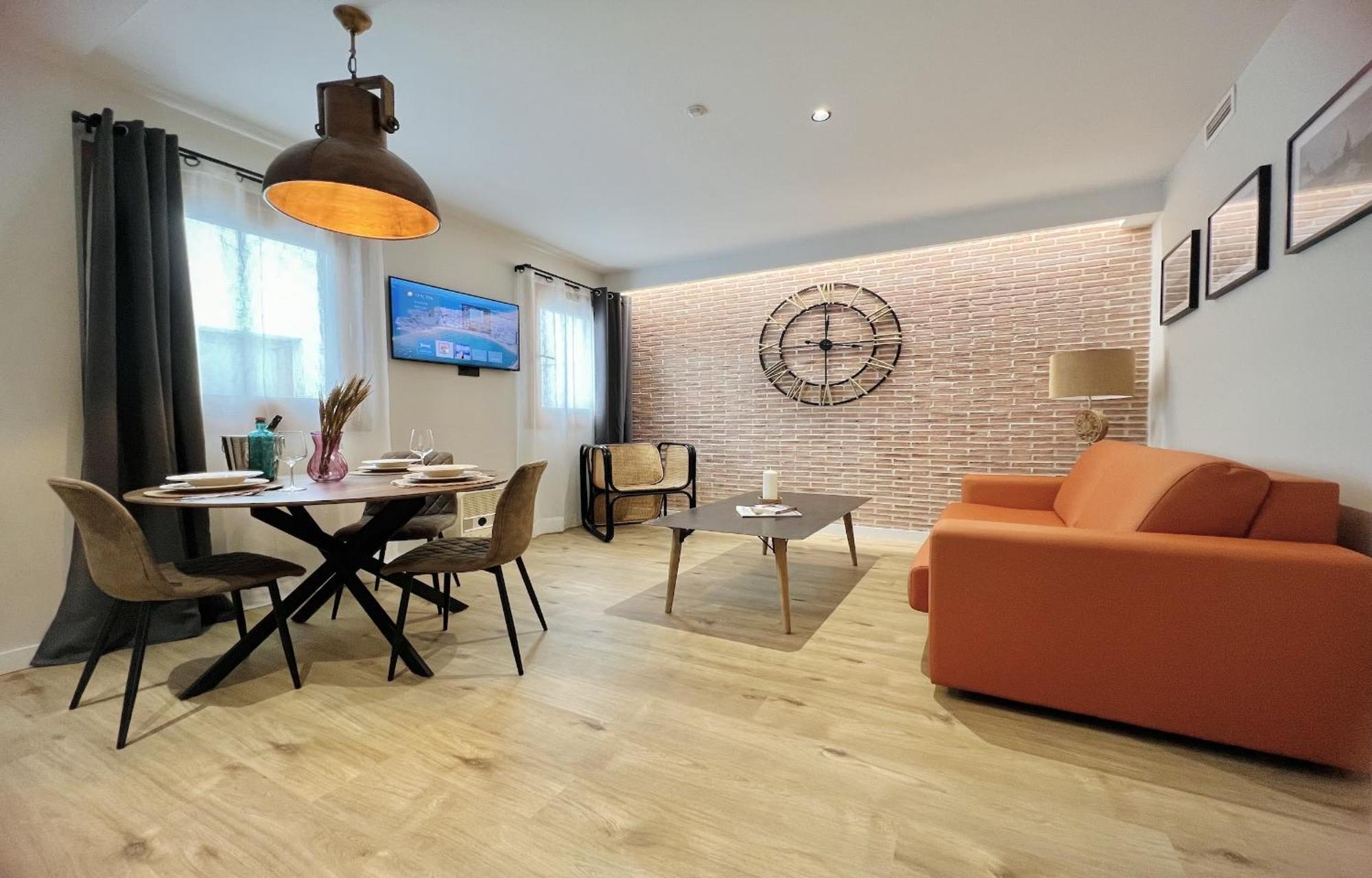 Aparthotel Luz De Gades - Suites Spa Gym - Adults Only كاديز المظهر الخارجي الصورة