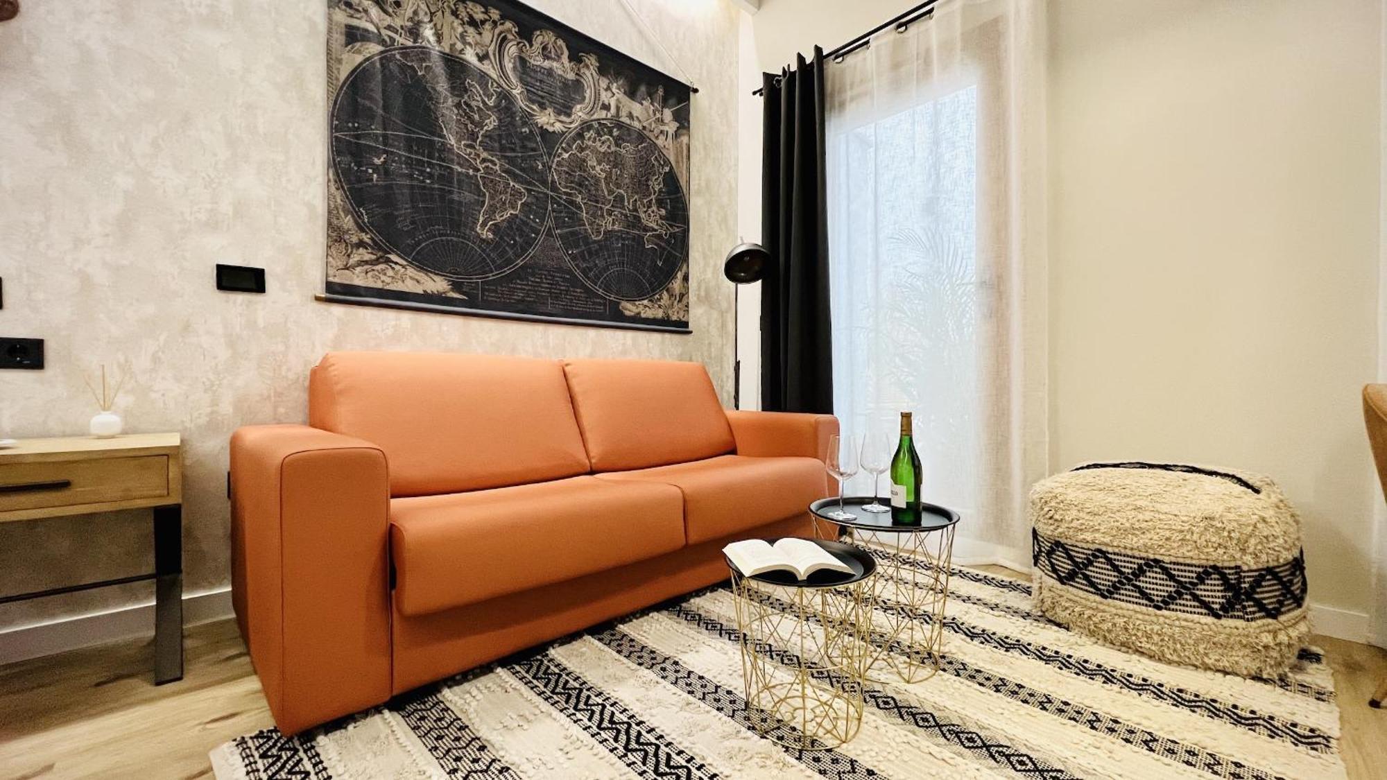 Aparthotel Luz De Gades - Suites Spa Gym - Adults Only كاديز المظهر الخارجي الصورة