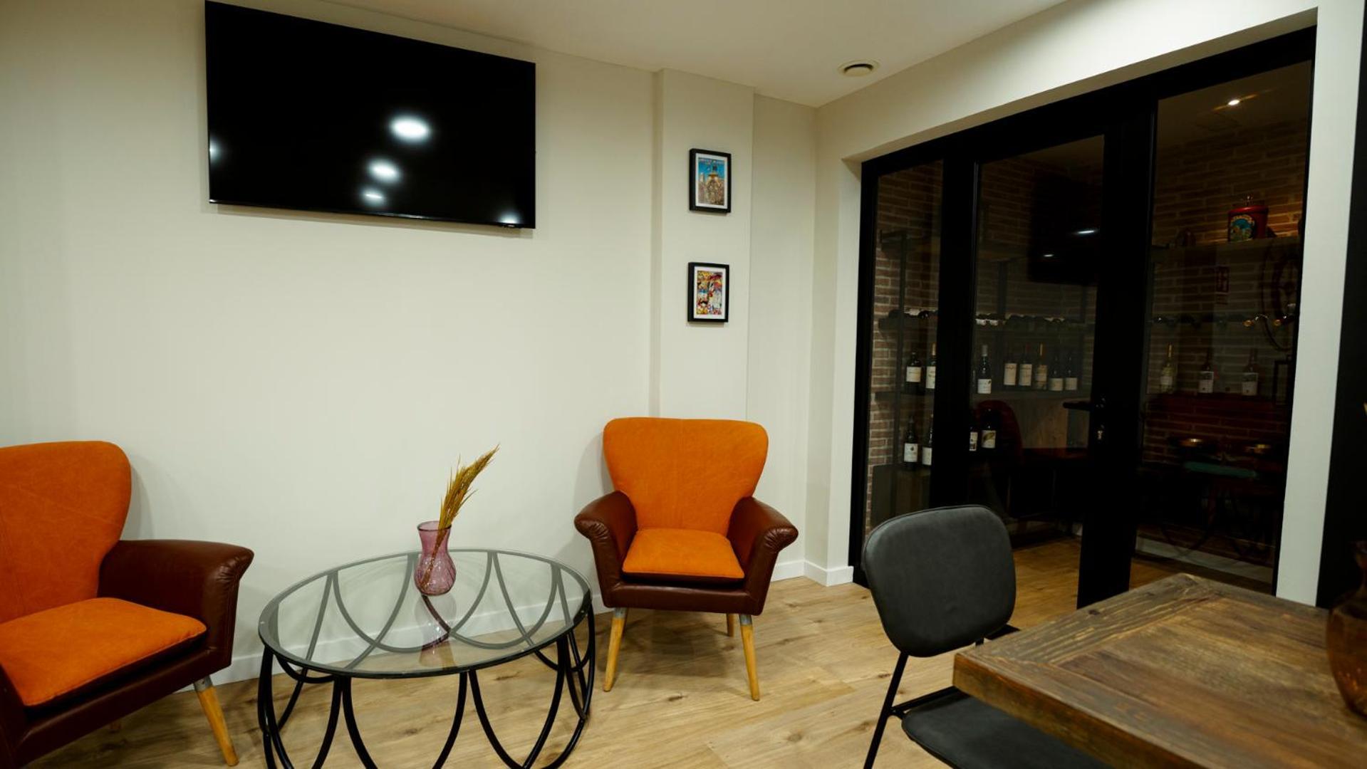 Aparthotel Luz De Gades - Suites Spa Gym - Adults Only كاديز المظهر الخارجي الصورة