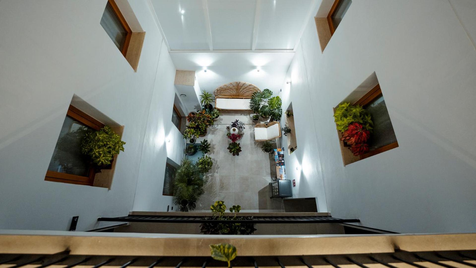 Aparthotel Luz De Gades - Suites Spa Gym - Adults Only كاديز المظهر الخارجي الصورة